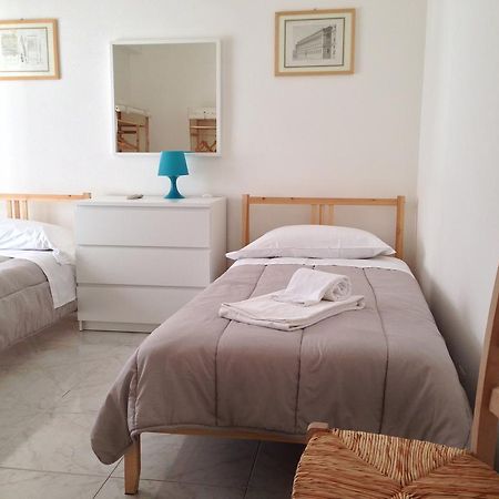 Pace 27 Apartment Alghero Exterior foto