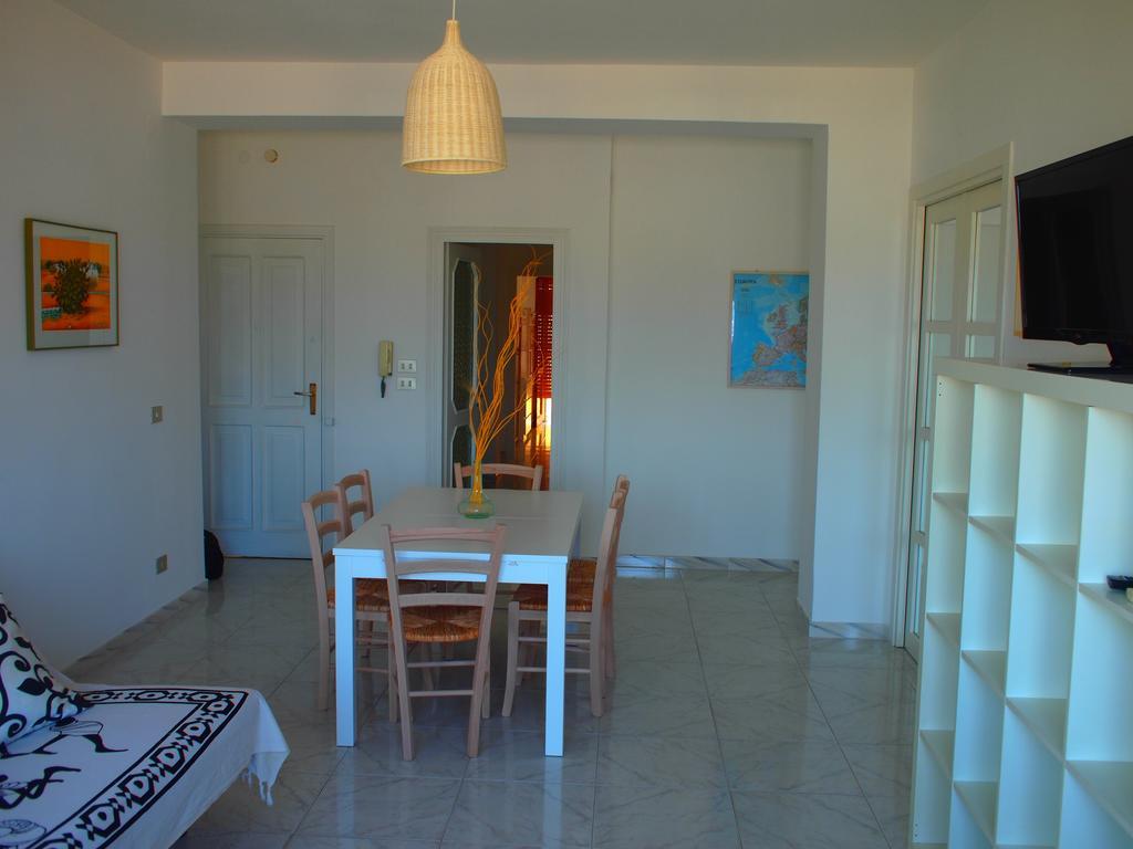 Pace 27 Apartment Alghero Cameră foto