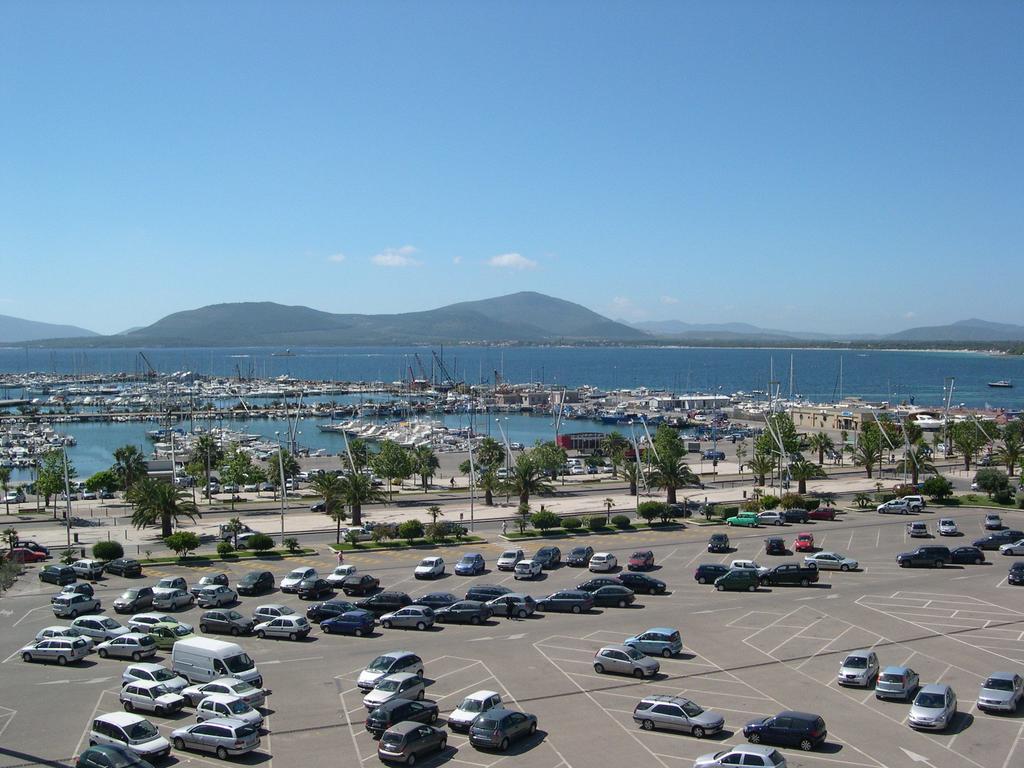 Pace 27 Apartment Alghero Cameră foto
