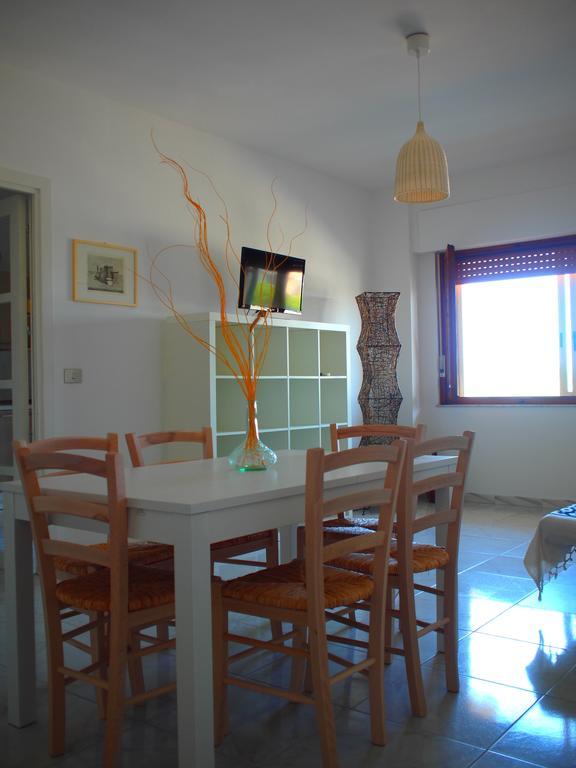 Pace 27 Apartment Alghero Cameră foto