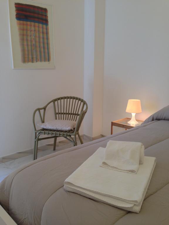 Pace 27 Apartment Alghero Exterior foto