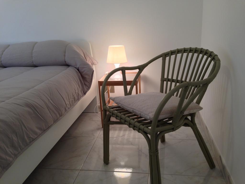 Pace 27 Apartment Alghero Exterior foto