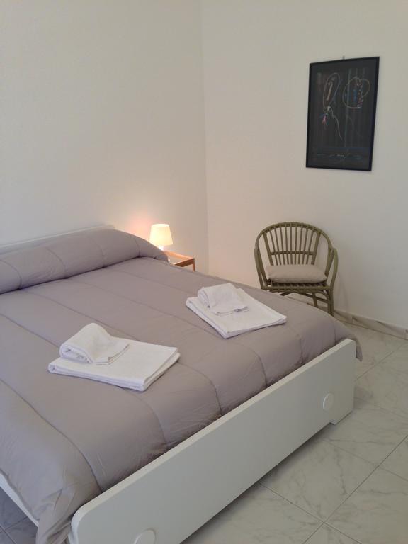 Pace 27 Apartment Alghero Exterior foto