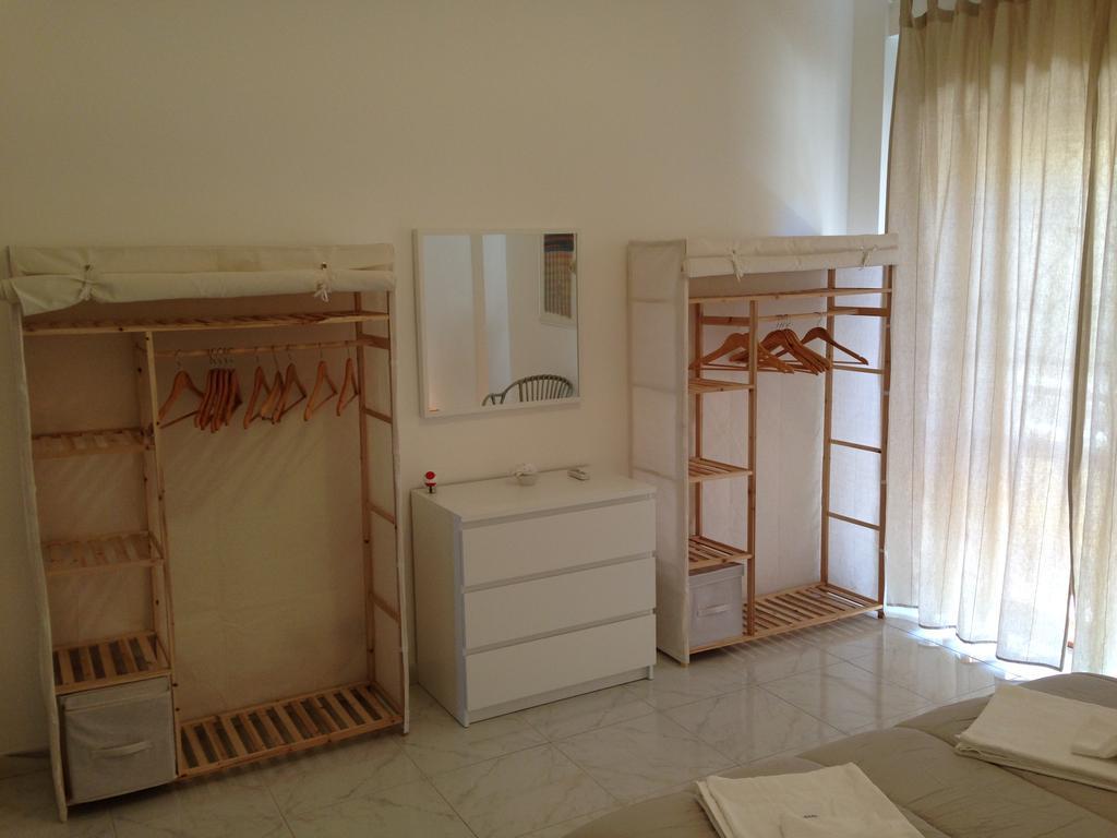 Pace 27 Apartment Alghero Exterior foto