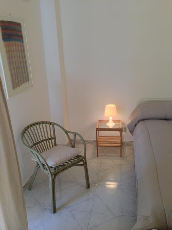 Pace 27 Apartment Alghero Exterior foto
