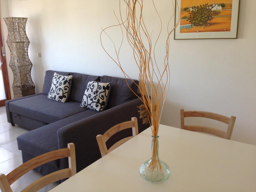 Pace 27 Apartment Alghero Exterior foto