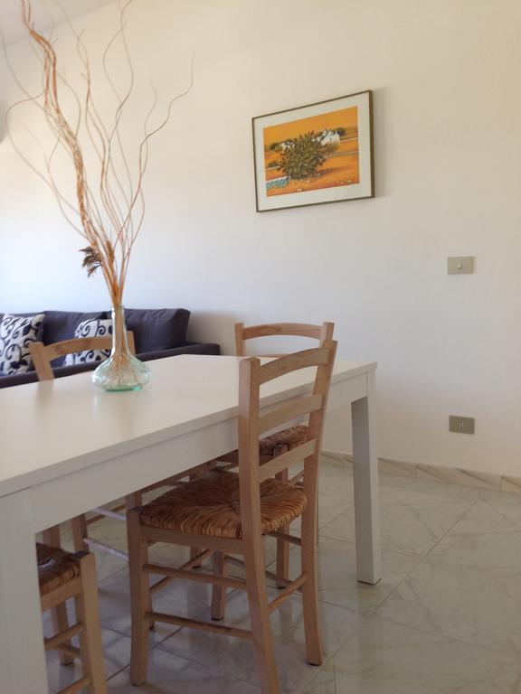 Pace 27 Apartment Alghero Exterior foto